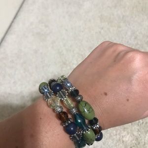 Premier designs bracelet